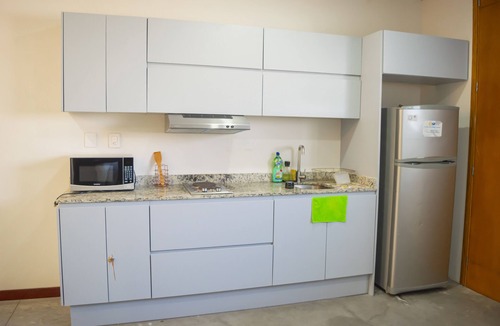 Ferrocarrilera Condo | Soho Apartments