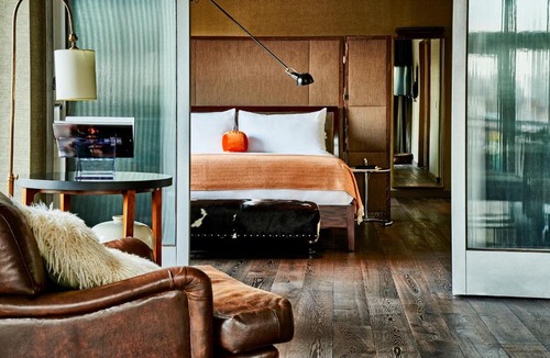 SoHo Hotel | Soho Grand Hotel