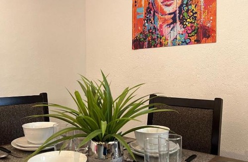 Centro - Supmza 001 House | Sol de México