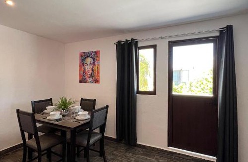 Centro - Supmza 001 House | Sol de México