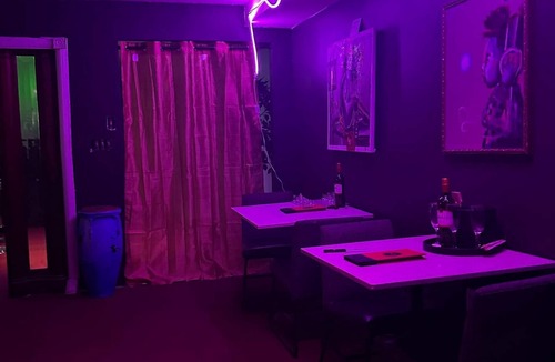 Downtown Baltimore Condo | Sol Skyloft w/Earth Lounge