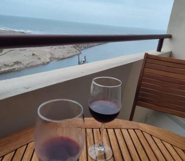 Boca del Rio Apartment | Sol y mar