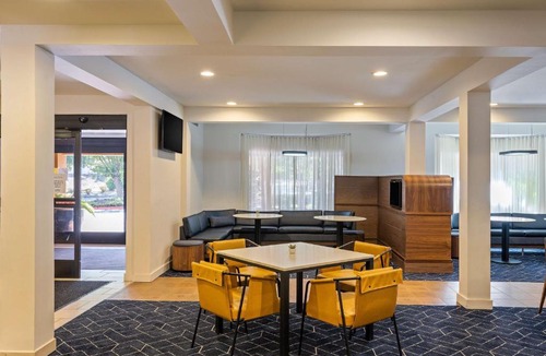 Pleasant Hill Hotel | Sonesta Select Pleasant Hill