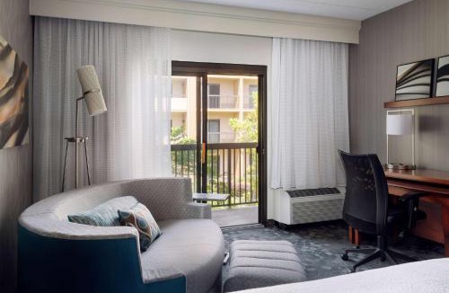 Whippany Hotel | Sonesta Select Whippany Hanover