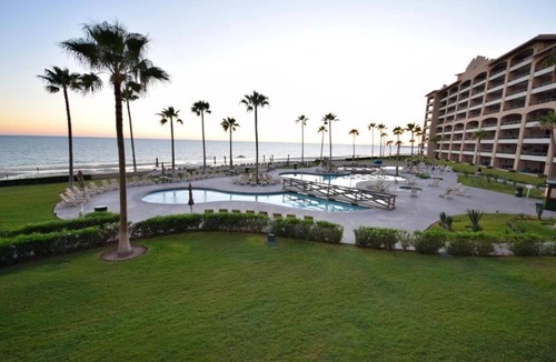 Puerto Penasco Apartment | Sonora Spa Beachfront