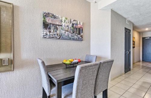 Puerto Penasco Apartment | Sonoran Sea 310-W - Modern 1 bedroom