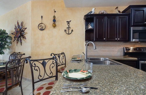 Puerto Penasco Condo | Sonoran Sea E-501 Sea It To Believe Hangout Retreat Oceanfront