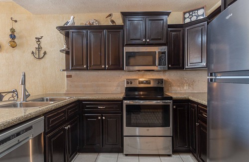 Puerto Penasco Condo | Sonoran Sea E-501 Sea It To Believe Hangout Retreat Oceanfront