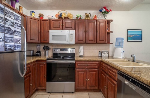 Puerto Penasco Condo | Sonoran Sea West 606 Seahorse Cove Contemporary Style Oceanfront