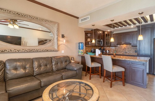 Bella Vista Condo | Sonoran Sky Resort 1006 Superb Cozy Ocean Front Condo