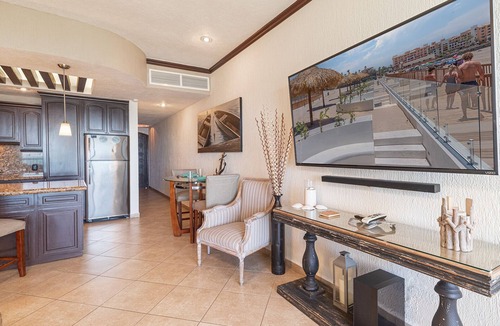 Bella Vista Condo | Sonoran Sky Resort 1006 Superb Cozy Ocean Front Condo