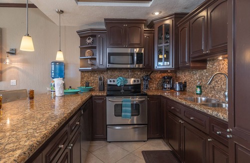 Bella Vista Condo | Sonoran Sky Resort 1006 Superb Cozy Ocean Front Condo