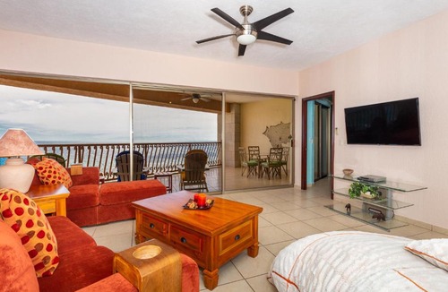 Puerto Penasco Apartment | Sonoran Sun - 905-W