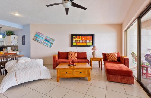 Puerto Penasco Apartment | Sonoran Sun - 905-W
