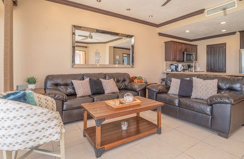 Sandy Beach Condo | Sonoran Sun E-210 A Place In The Sun Pool View Condo