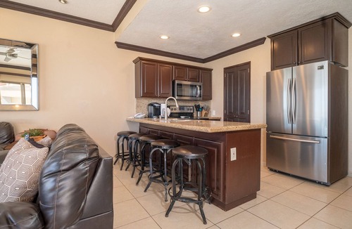 Sandy Beach Condo | Sonoran Sun E-210 A Place In The Sun Pool View Condo