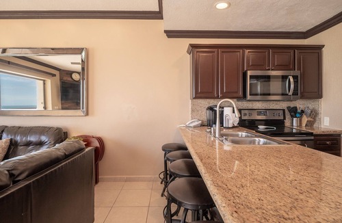 Sandy Beach Condo | Sonoran Sun E-210 A Place In The Sun Pool View Condo