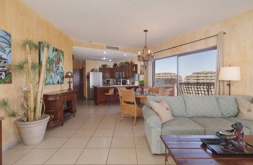 Puerto Penasco Condo | Sonoran Sun E-901 Sunshine-365 3 BR Oceanfront