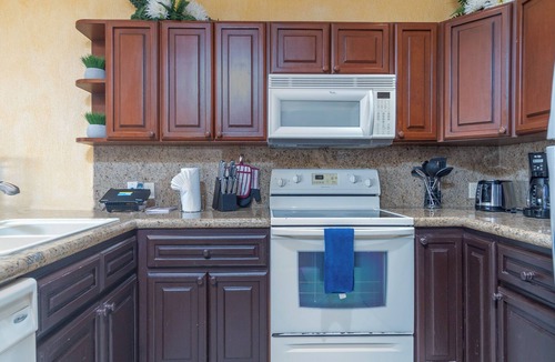 Puerto Penasco Condo | Sonoran Sun W 901 Massive Patio Paradise 3 BR Ocean Front Condo