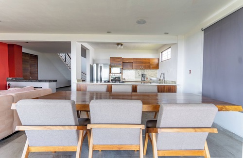 Chapala Centro House | sophie's house