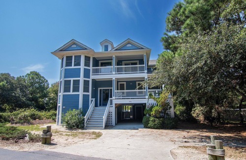 Monteray Shores House | Soundfront, Private Pool, Pier, Pool table, MS18, Eventide