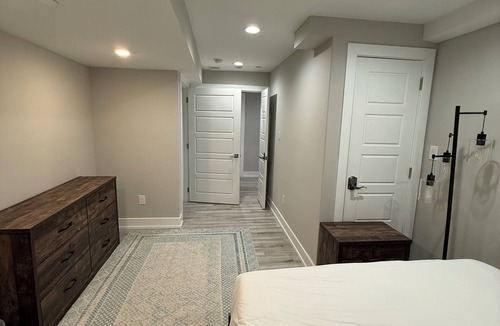 South Philadelphia House | South Philly Terrace