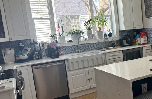 Ampere House | Spaces 4 Bedroom w/Pool 20 Minutes Away from Metlife Stadium - Major international sporting event 26