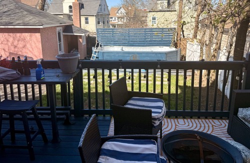 Ampere House | Spaces 4 Bedroom w/Pool 20 Minutes Away from Metlife Stadium - Major international sporting event 26