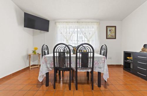 zona dos extendida House | Spacious House 3 Bedrooms Perfect for Families