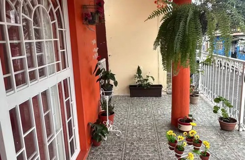 Orizaba Apartment | Spacios Apartment with Terrace!