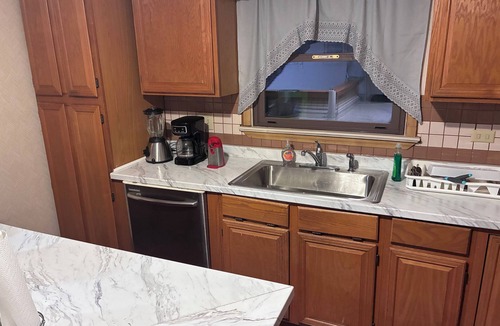 Wildwood Crest Apartment | Spacious 2-bedroom apt in the Crest, 3 blocks from the beach