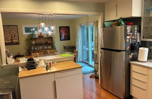 Upper Montclair House | Spacious 5-bedroom house in serene Montclair, close to NYC and World Cup arena