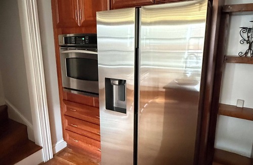 Downtown Baltimore House | Spacious 5-bedroom townhome in Baltimore