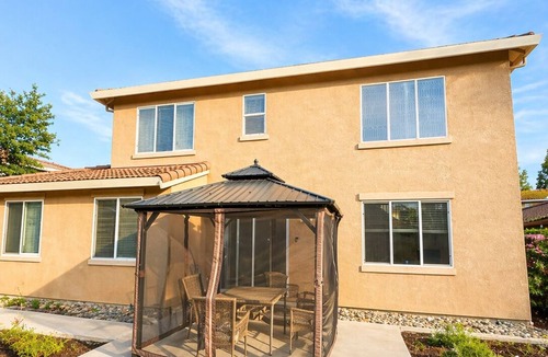 Antioch House | Spacious 5BR/3BA Home in Antioch