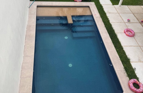 Nuevo Centrode Poblacion House | Spacious 6-bedroom house with AC and WiFi in lovely Acapulco de Juárez