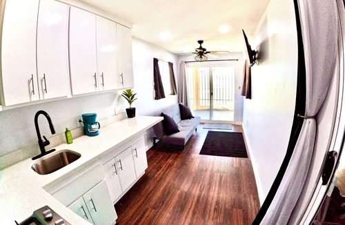 Playas de Rosarito House | Spacious 6-bedroom 3200sqft container home in Puerto Nuevo with ocean view