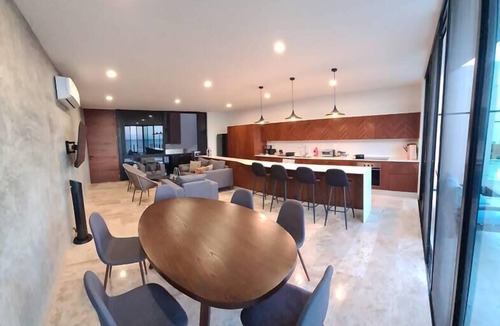 Dzemul House | Spacious and Beautiful House Steps from the Beach