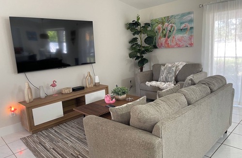 Westminister House | Spacious and inviting 3-bed house perfect for anyone looking to relax.