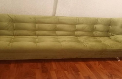 Narvarte Poniente Apartment | SPACIOUS APARTMENT, EQUIPPED WITH ALL THE SERVICES IN NARVARTE