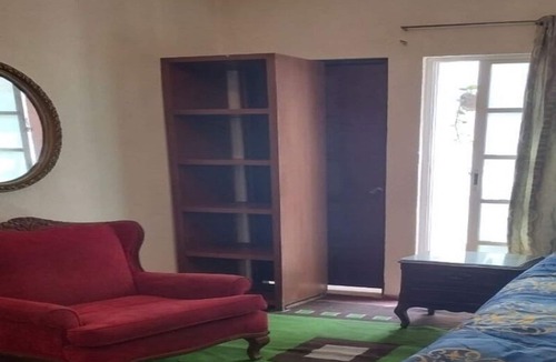 Narvarte Poniente Apartment | SPACIOUS APARTMENT, EQUIPPED WITH ALL THE SERVICES IN NARVARTE