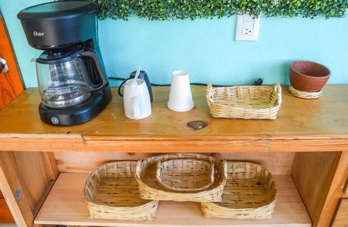 Santa Maria Apartment | Spacious apartment with view to Zicatela beach