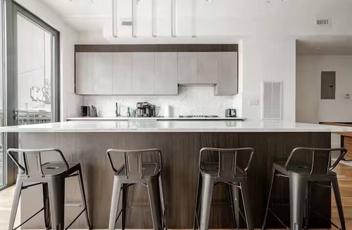 Bedford-Stuyvesant Apartment | Spacious apartment in charming Brooklyn with WiFi, AC. Book now