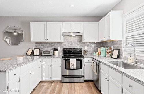 Camellia Heights House | Spacious & Cheerful 4-bed 8 Mins from Beach