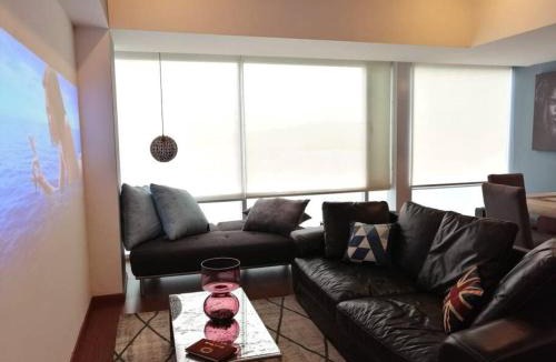 Santa Fe Apartment | Spacious & Comfy Apt with Pool and Gym in Santa Fe - Scala