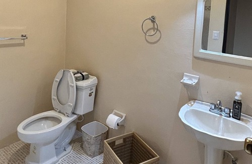 Piedras Negras Apartment | Spacious & Homely apartment.