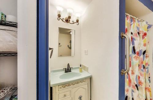 Outer Sunset House | Spacious Studio Near Golden Gate Park