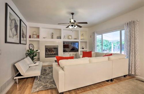 Thornton House | Spacious Thornton Home: 15 Mi to Downtown Denver!