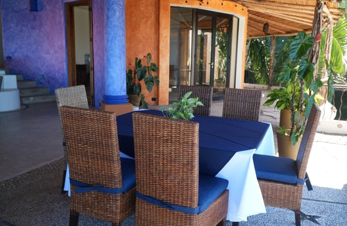 South Shore Hotel Area Villa | Spacious villa in enchanting Puerto Vallarta