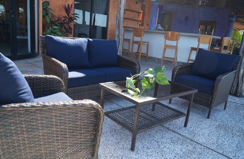 South Shore Hotel Area Villa | Spacious villa in enchanting Puerto Vallarta