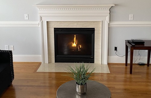 Whitsett Other | Spacious w/open floor plan ready for your stay.